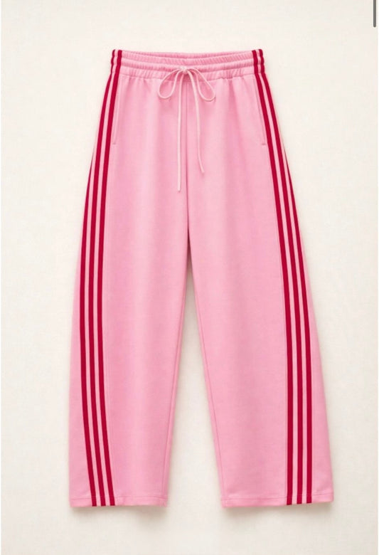 Lumina jogging pants