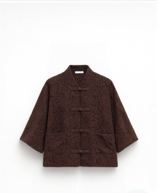 Lumina jacket