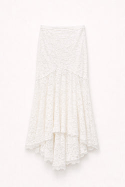 Lumina coachella skirt