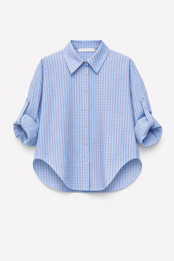 Lumina blouse