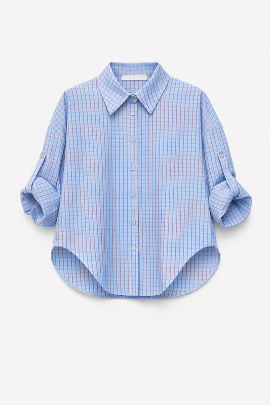 Lumina blouse