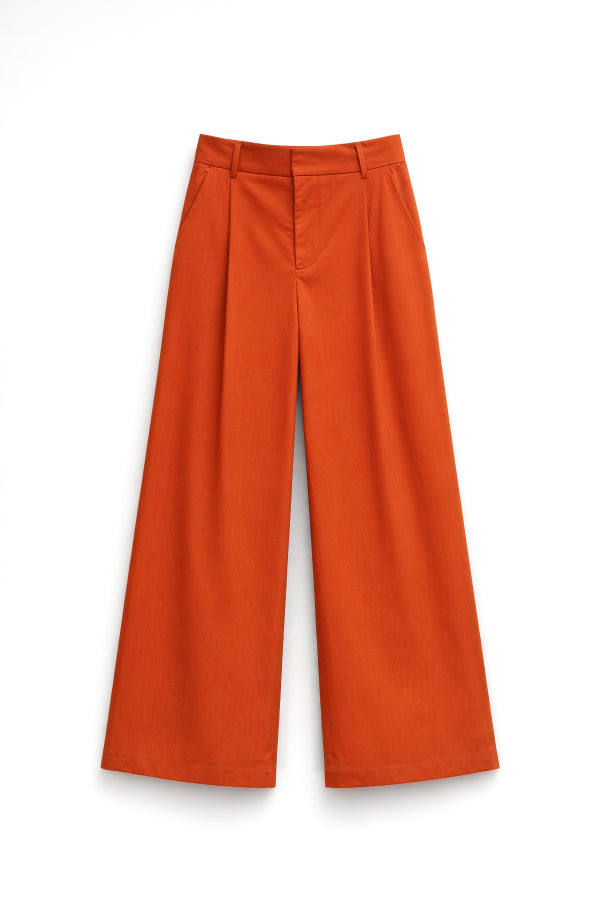 Lumina trouser