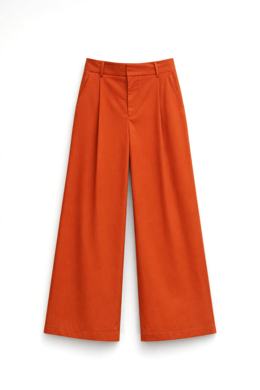 Lumina trouser