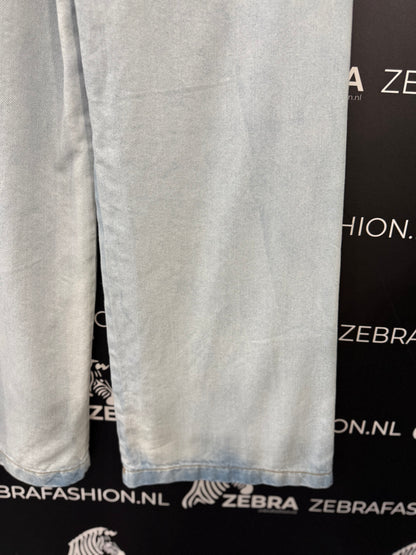 MOTEL DENIM PANTS DIRTY
