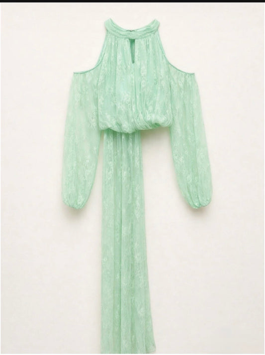 Lumina blouse