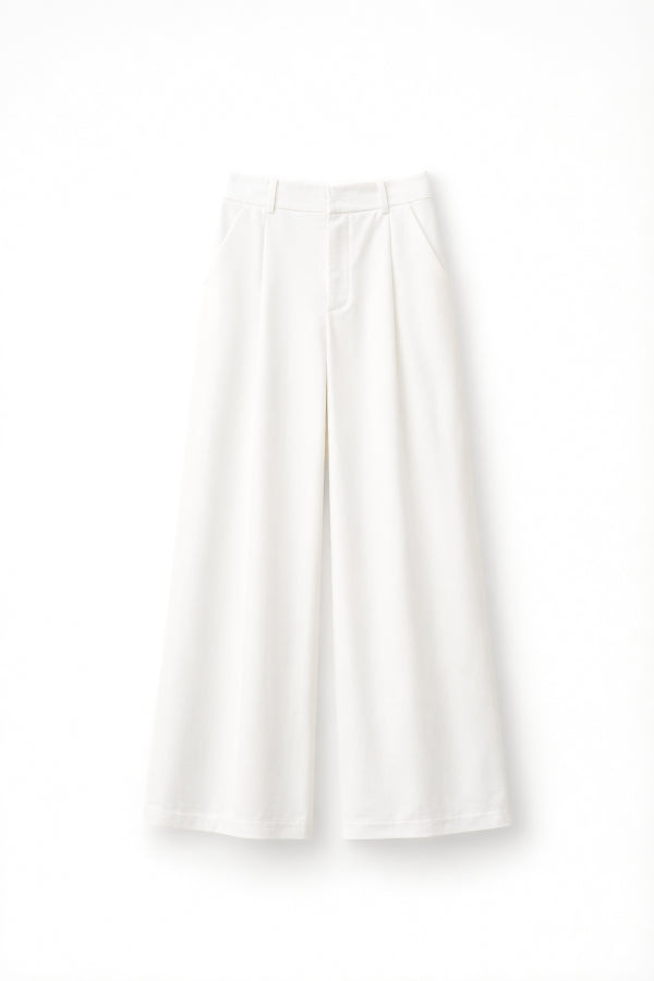 Lumina trouser