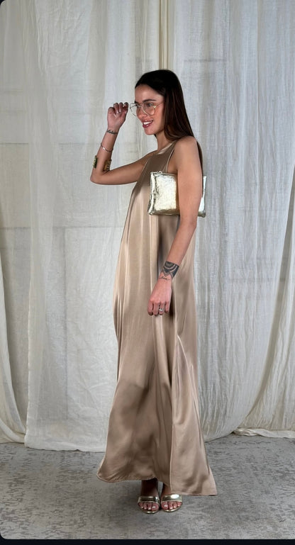 Tensione in dress style