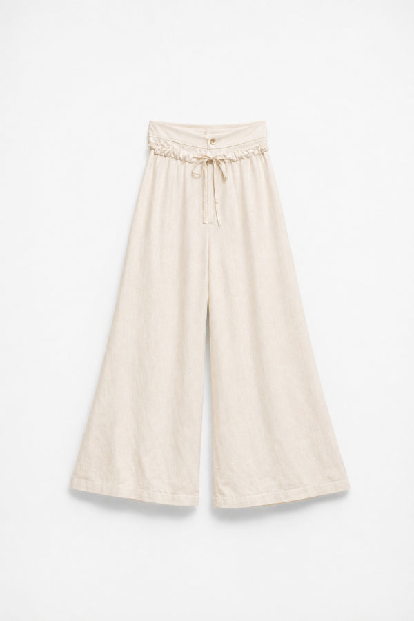 Lumina trouser