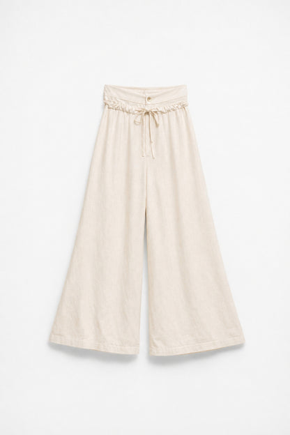 Lumina trouser