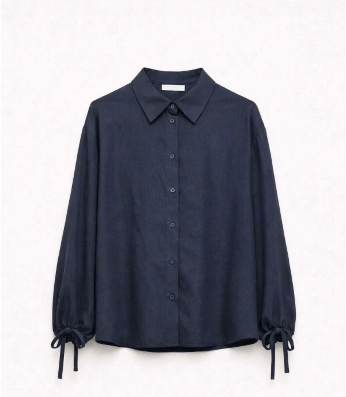Lumina blouse