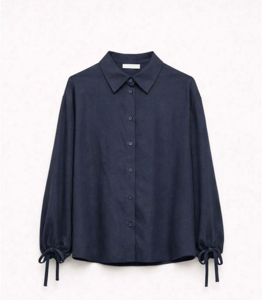Lumina blouse