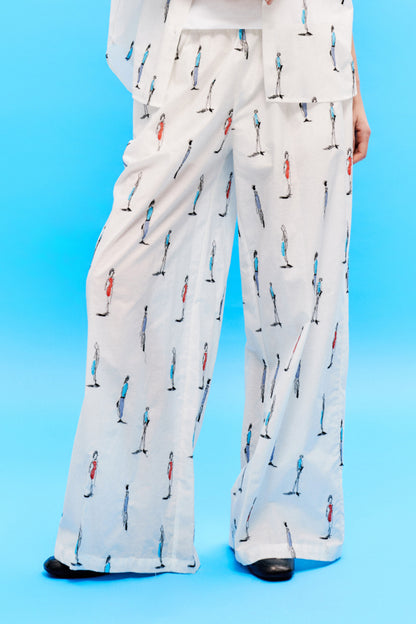Lumina pants
