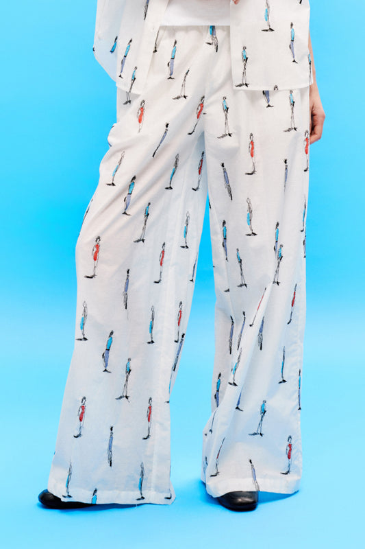 Lumina pants