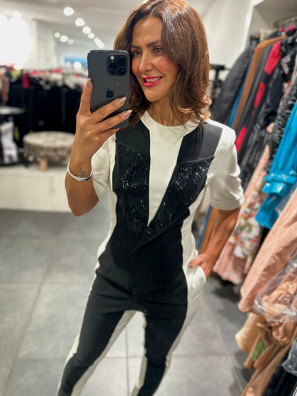 Babylon Jumpsuit