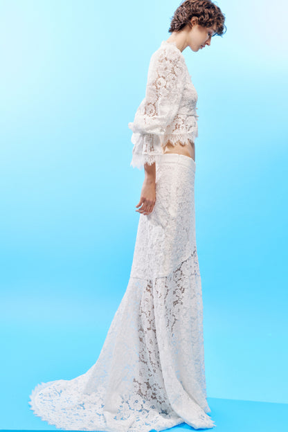 Lumina coachella skirt