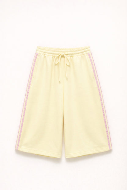 Lumina jogging capri
