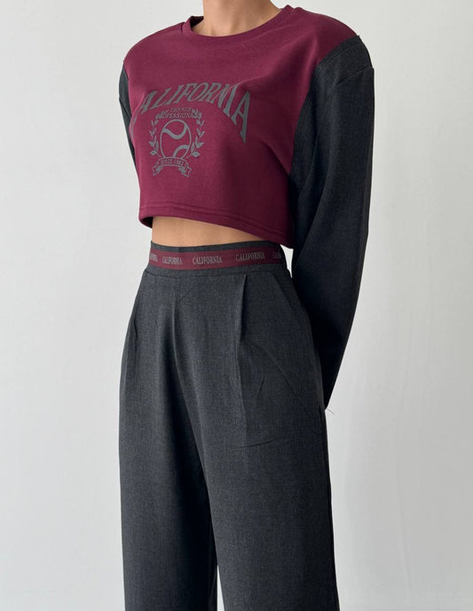 Quzu sweat