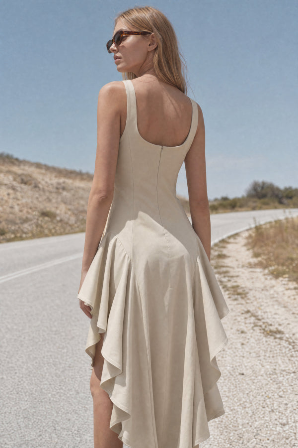 Lumina dress