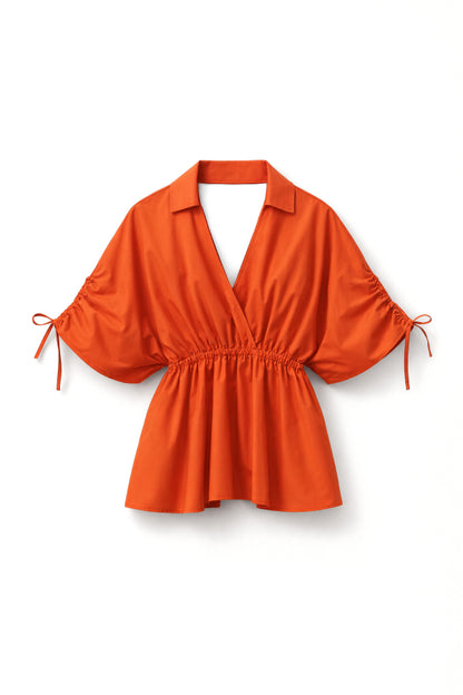 Lumina blouse