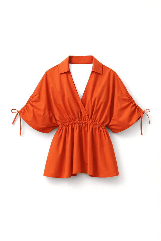 Lumina blouse