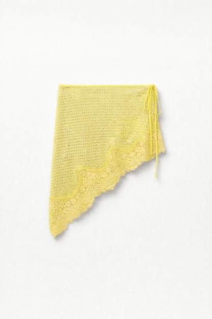 Lumina pareo skirt