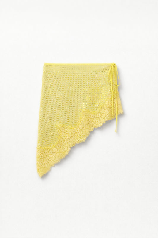 Lumina pareo skirt