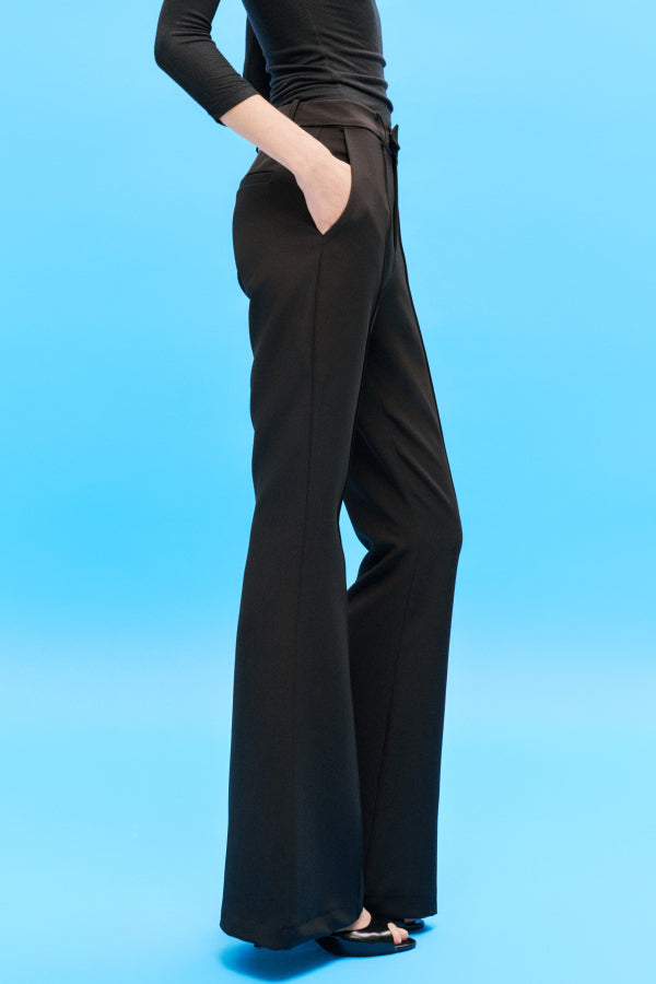Lumina flair pants