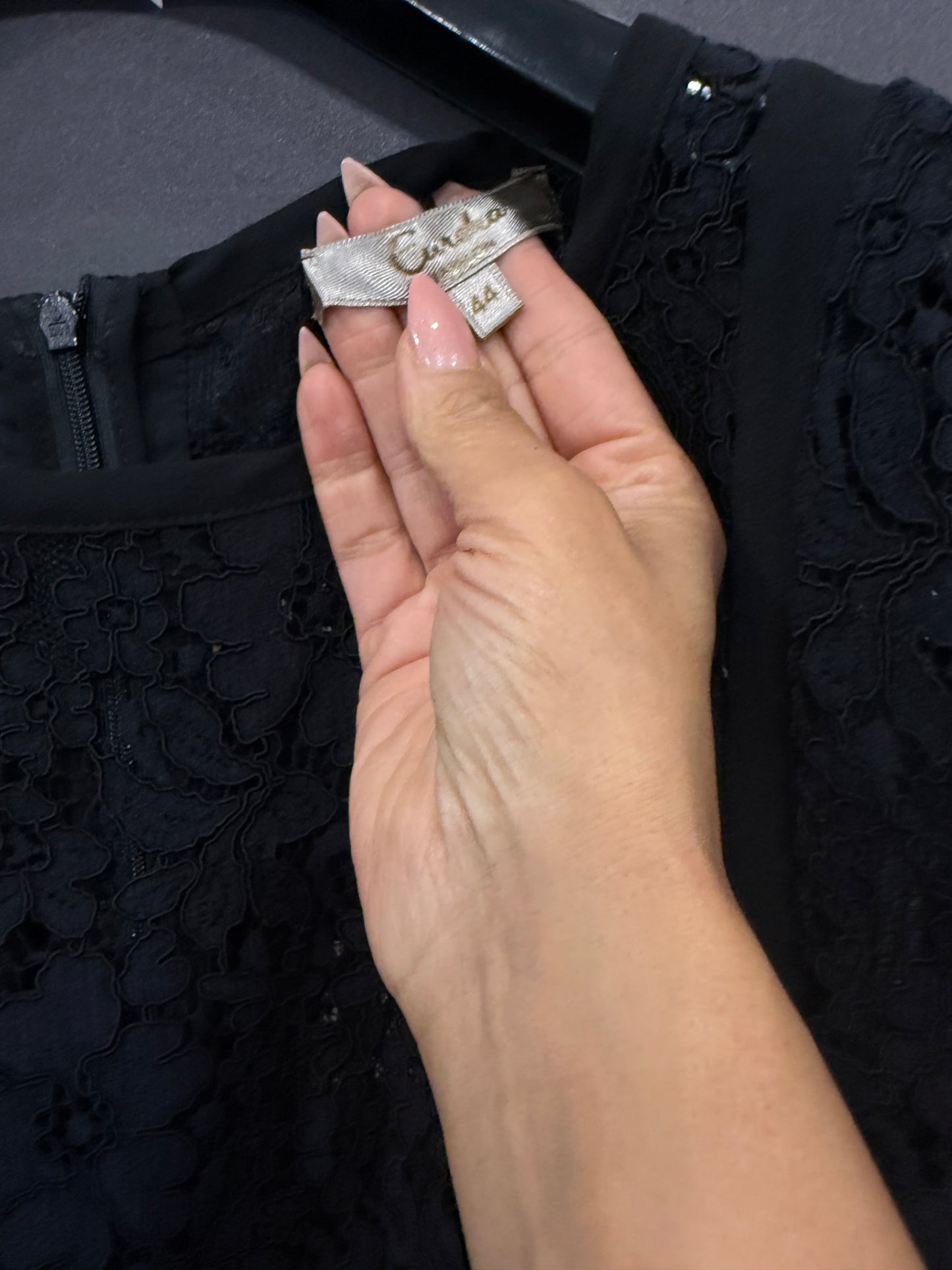 Babylon jumpsuit exclusieve