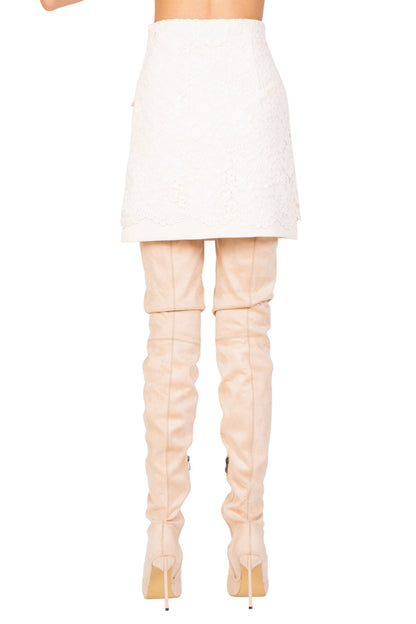 Babylon skirt