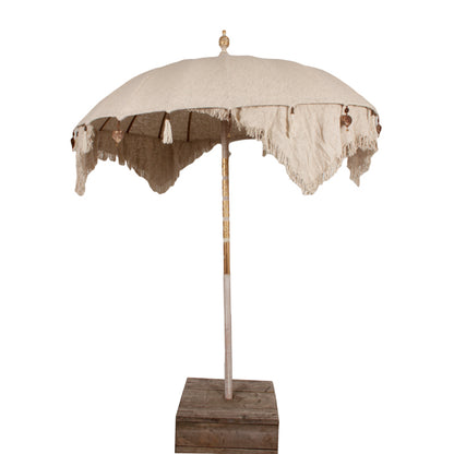 Parasol bali