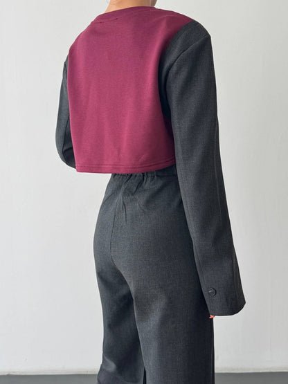 Quzu sweat