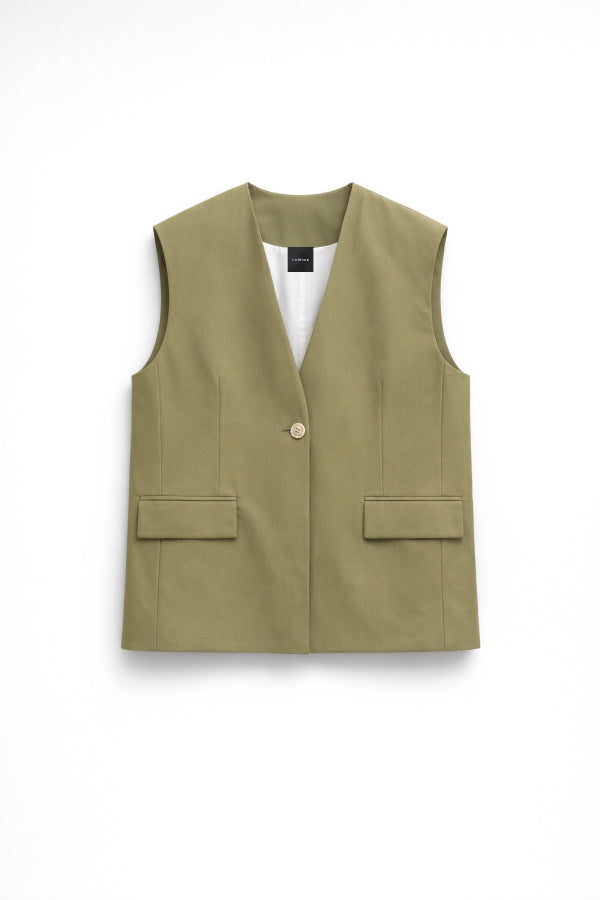 Lumina gilet