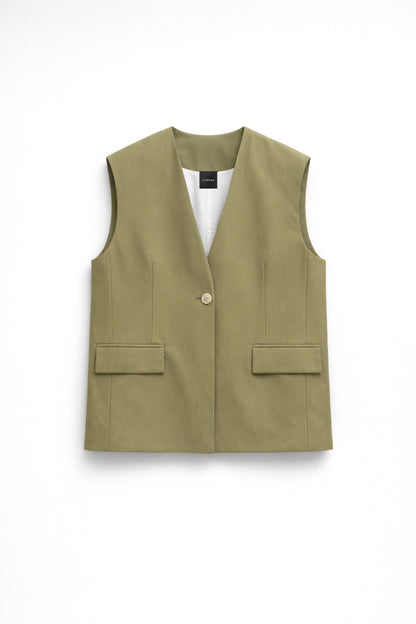 Lumina gilet