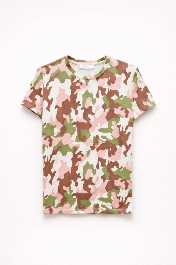 Lumina shirt cargo