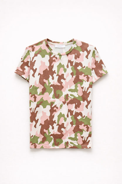 Lumina shirt cargo
