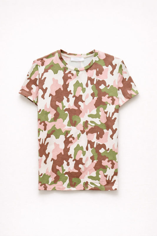 Lumina shirt cargo
