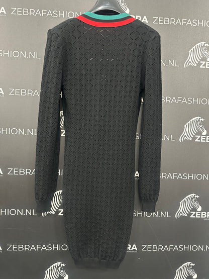 Babylon tricot dress / tunic gucc i