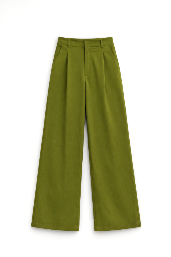 Lumina trouser