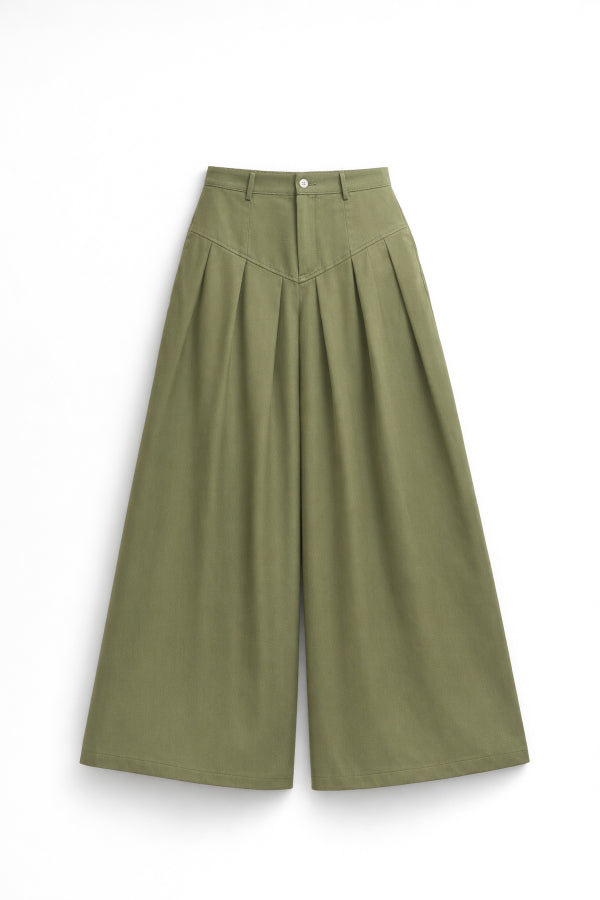 Lumina pants