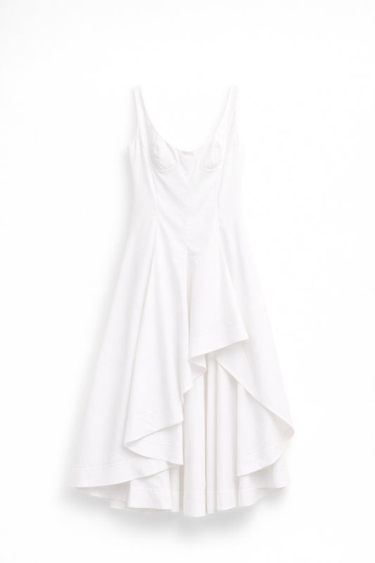 Lumina dress