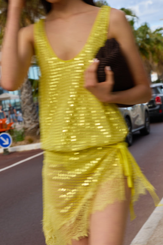 Lumina singlet