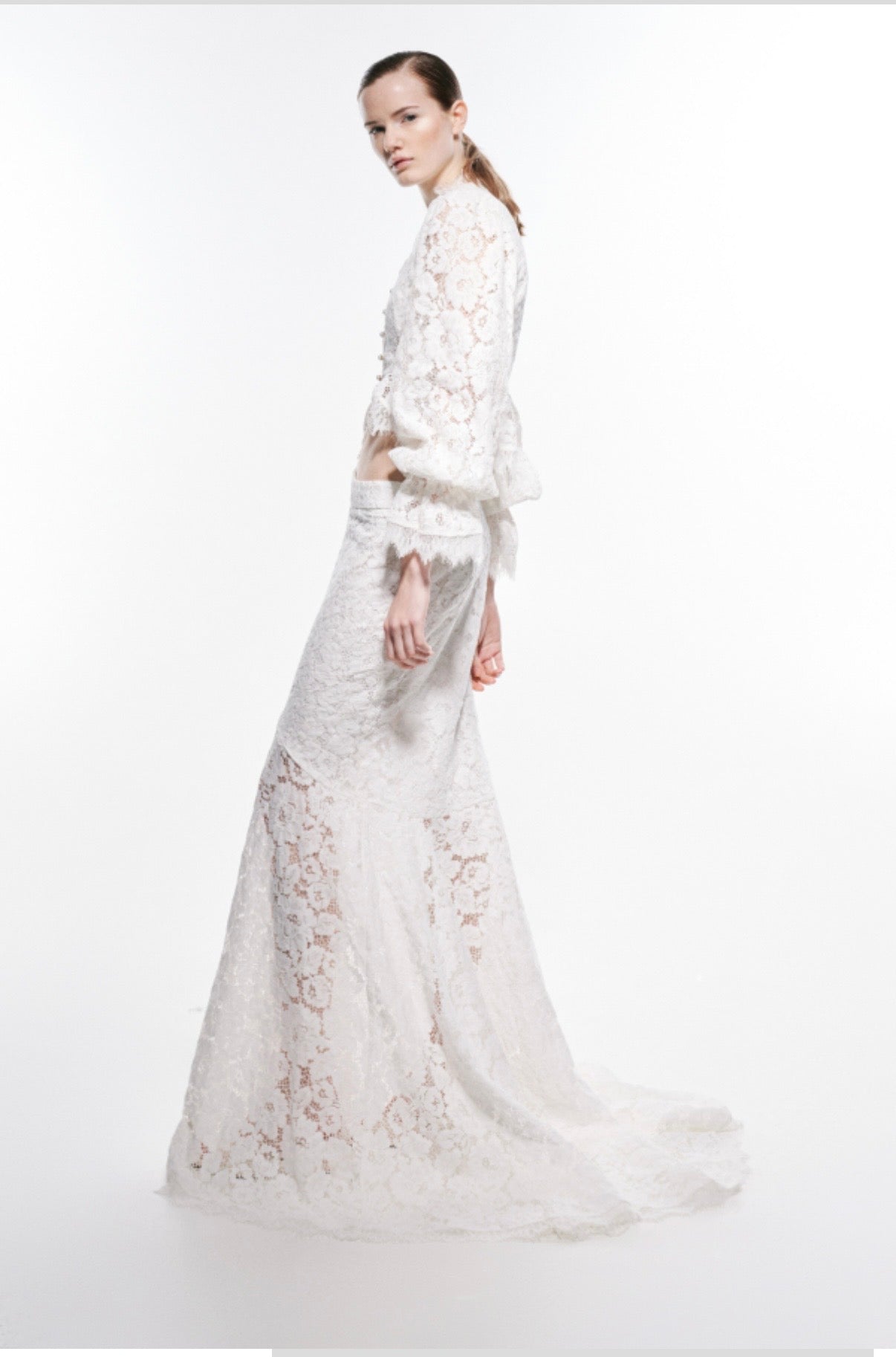 Lumina coachella skirt