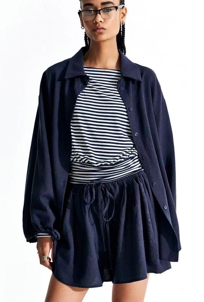 Lumina blouse
