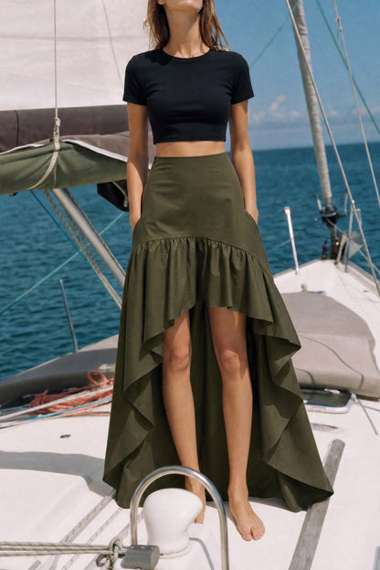 Lumina skirt