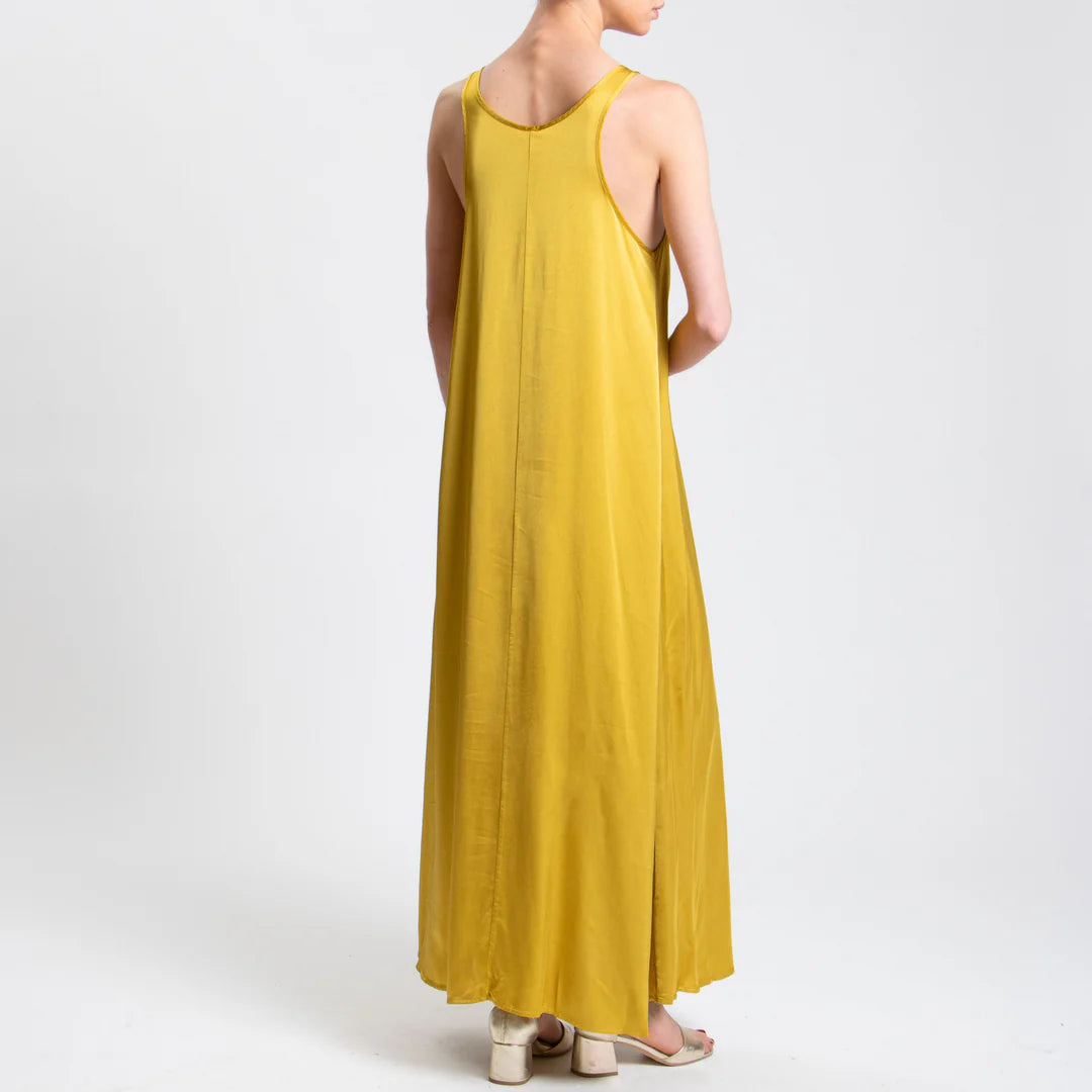 Tensione in dress style