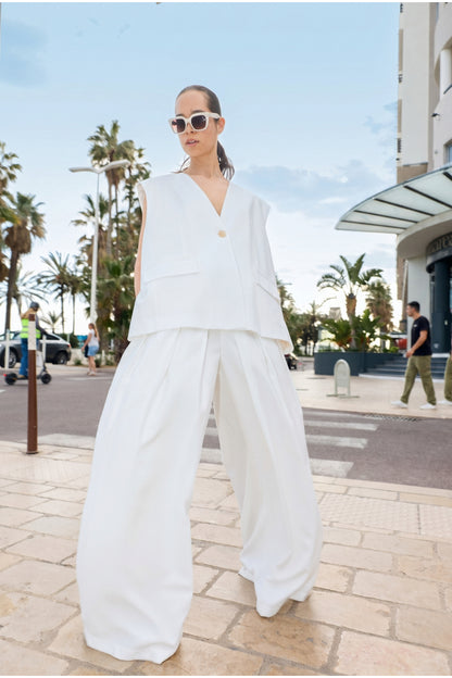 Lumina gilet