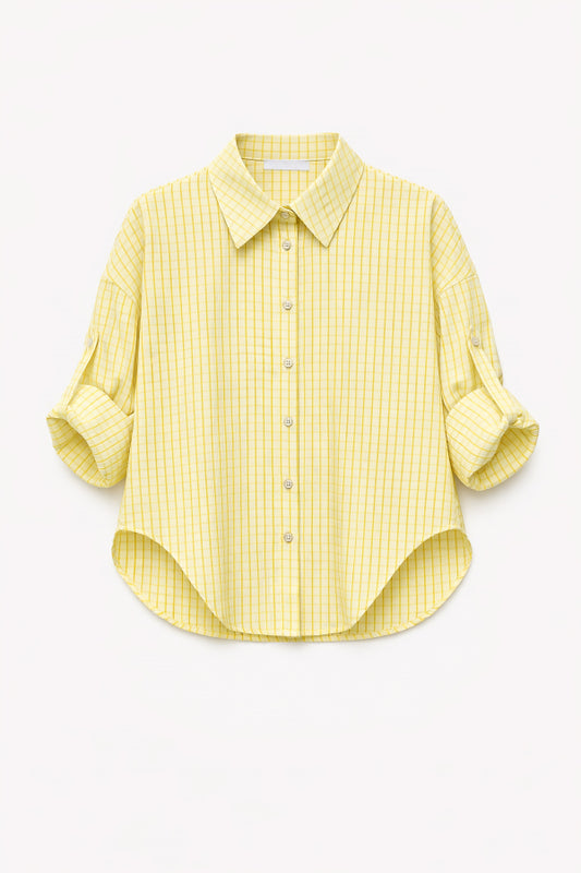 Lumina blouse