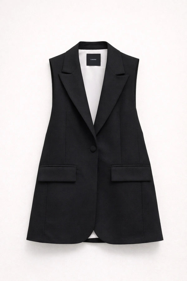 Lumina gilet