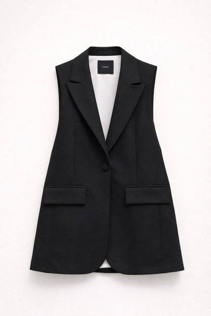 Lumina gilet