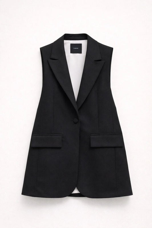 Lumina gilet